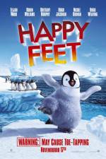 Watch Happy Feet Vodly