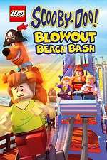 Watch Lego Scooby-Doo! Blowout Beach Bash Vodly