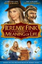 Watch Jeremy Fink and the Meaning of Life Vodly