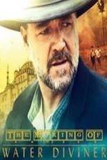 Watch The Making Of The Water Diviner Vodly