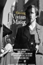 Watch Finding Vivian Maier Vodly