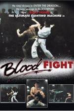 Watch Bloodfight Vodly