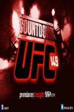 Watch Countdown to UFC 149: Faber vs. Barao Vodly