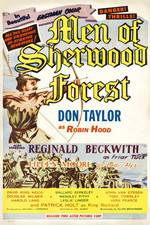 Watch The Men of Sherwood Forest Vodly