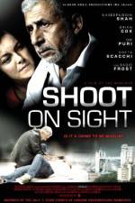 Watch Shoot on Sight Vodly