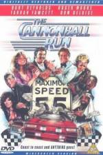 Watch The Cannonball Run Vodly