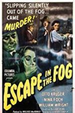 Watch Escape in the Fog Vodly