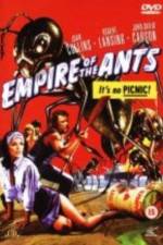 Watch Empire of the Ants Vodly