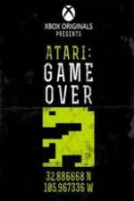 Watch Atari: Game Over Vodly