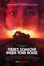 Watch There\'s Someone Inside Your House Vodly