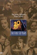 Watch 20th Century-Fox: The First 50 Years Vodly