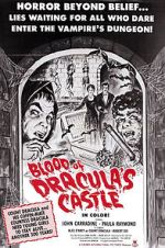 Watch Blood of Dracula's Castle Vodly