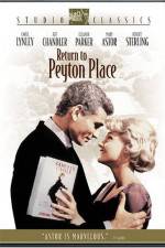 Watch Return to Peyton Place Vodly