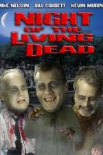 Watch Rifftrax - NIght of the LIving Dead Vodly