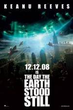 Watch The Day the Earth Stood Still (2008) Vodly