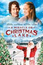 Watch A Miracle on Christmas Lake Vodly