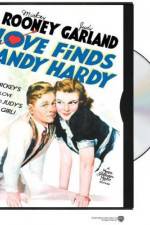 Watch Love Finds Andy Hardy Vodly