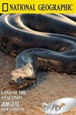 Watch Land of the Anaconda Vodly