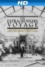 Watch Le voyage extraordinaire Vodly