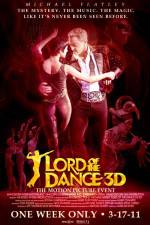 Watch Lord of the Dance in 3D Vodly