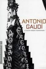 Watch Antonio Gaudi Vodly