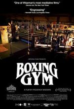 Watch Boxing Gym Vodly