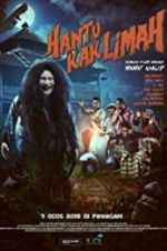 Watch Hantu Kak Limah Vodly