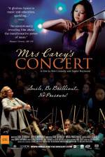 Watch Mrs Carey's Concert Vodly