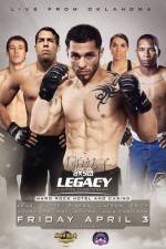 Watch Legacy Fighting Championship 41 Pineda vs Carson Vodly