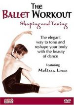 Watch The Ballet Workout Vodly