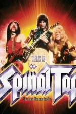 Watch This Is Spinal Tap Vodly