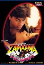 Watch Zamaana Deewana Vodly