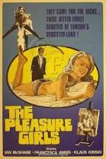 Watch The Pleasure Girls Vodly