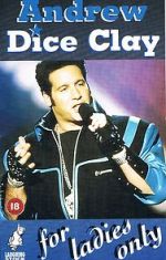 Watch Andrew Dice Clay: For Ladies Only Vodly