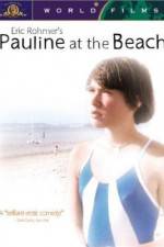 Watch Pauline à la plage Vodly