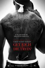 Watch Get Rich or Die Tryin' Vodly