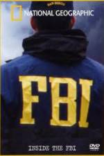 Watch National Geographic Inside the FBI Vodly