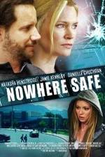 Watch Nowhere Safe Vodly