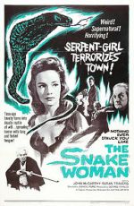 Watch The Snake Woman Vodly