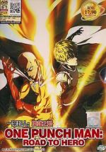 Watch One Punch Man - Wanpanman: Road to Hero Vodly