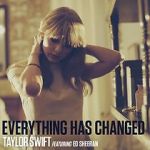 Watch Taylor Swift Feat. Ed Sheeran: Everything Has Changed Vodly