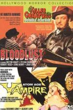 Watch Bloodlust! Vodly