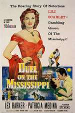 Watch Duel on the Mississippi Vodly