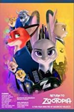 Watch Return to Zootopia Vodly