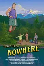 Watch Hello from Nowhere Vodly