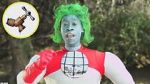 Watch Don Cheadle Is Captain Planet (Short 2011) Vodly