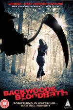 Watch Backwoods Bloodbath Vodly