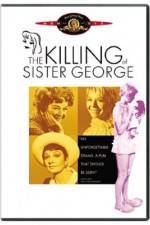 Watch The Killing of Sister George Vodly