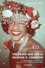 Watch The Death and Life of Marsha P Johnson Vodly