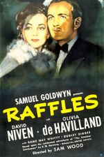 Watch Raffles Vodly